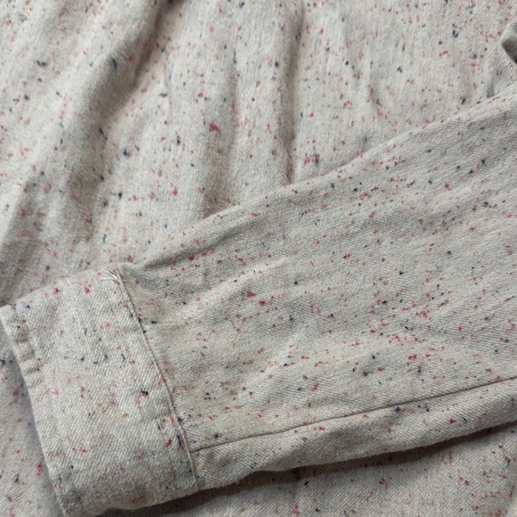 Altard State Shacket - Picture 6 of 8